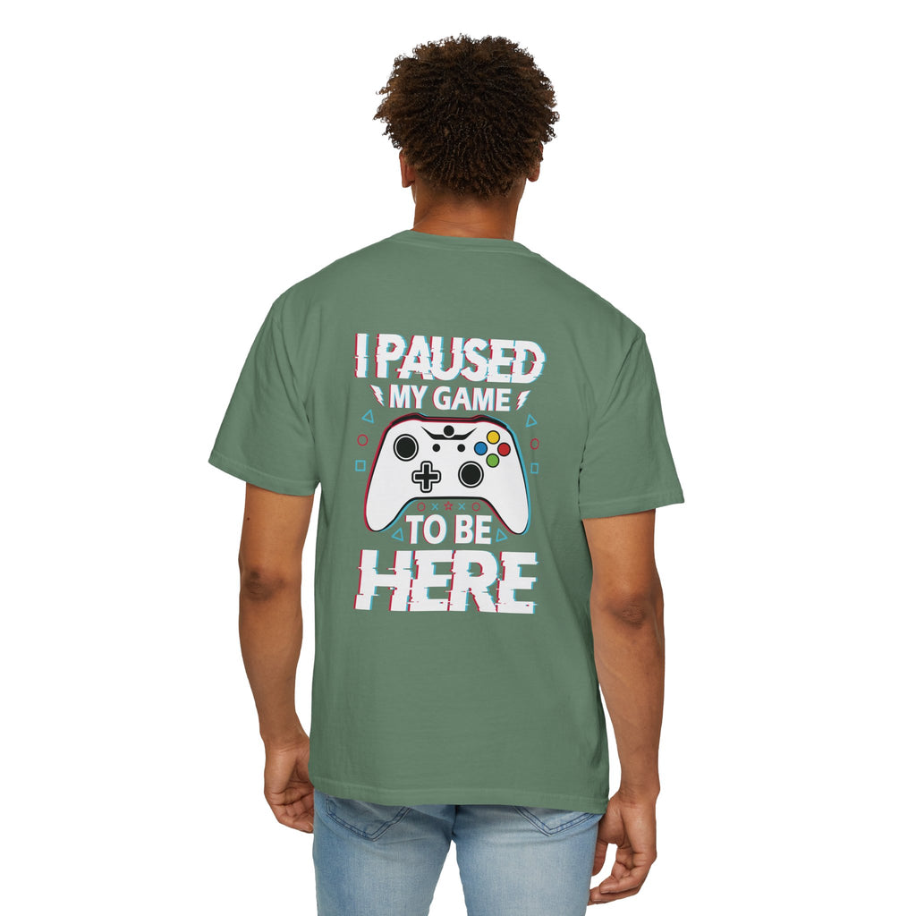 Retro Gaming Tee