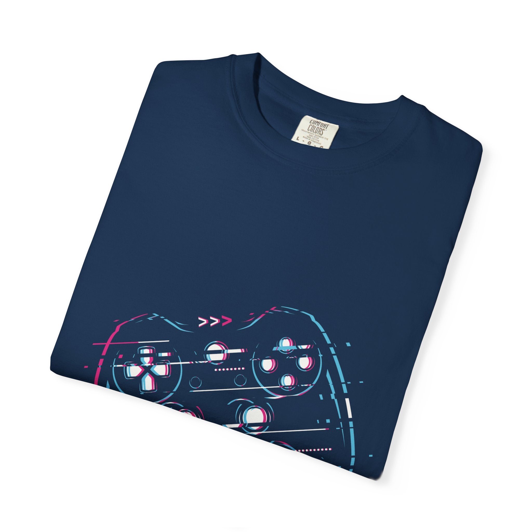 Retro Gaming Tee