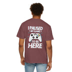 Retro Gaming Tee