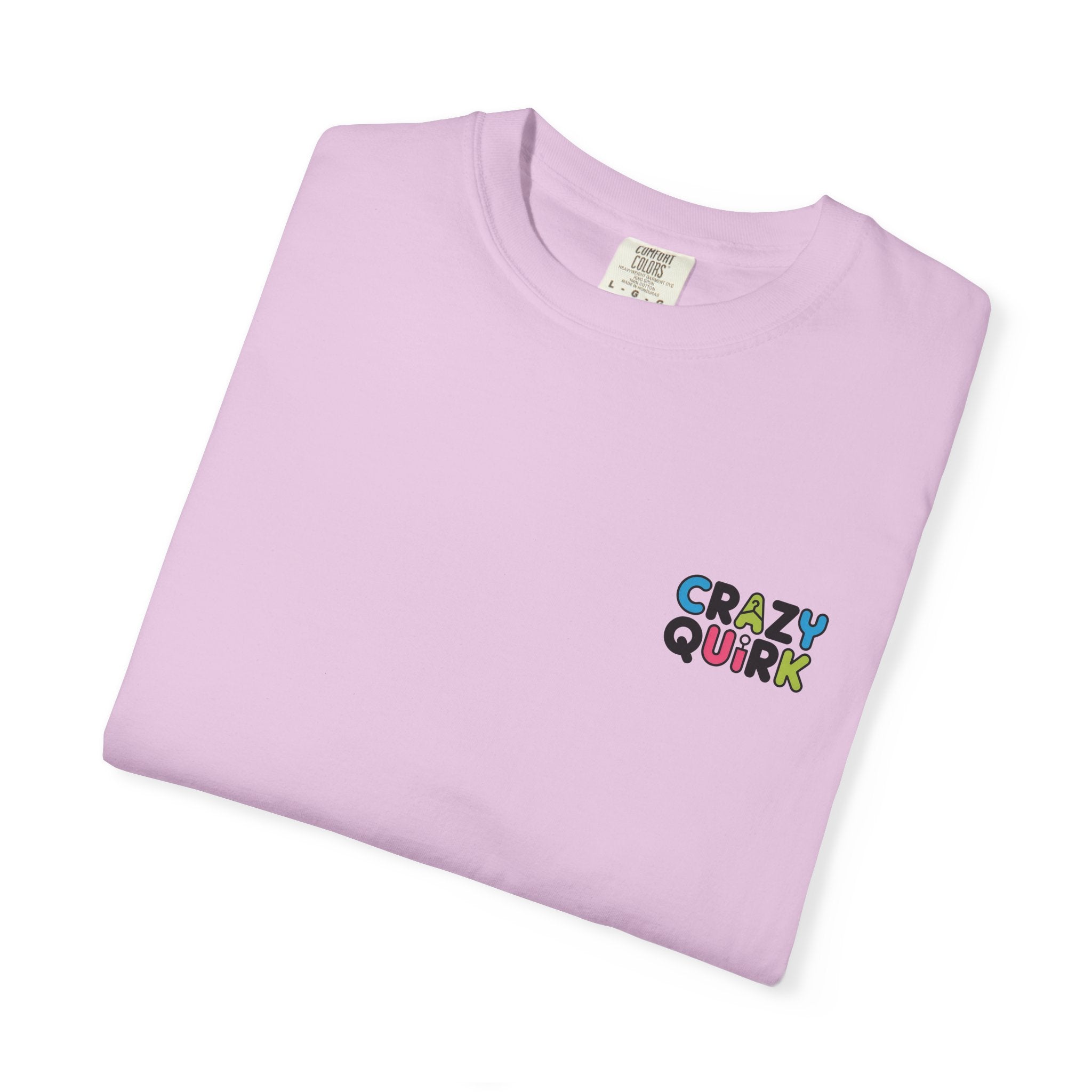 Women's T-Shirt — "My Blood Type Is Coffee" Graphic Tee