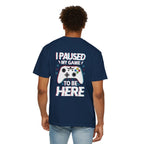 Retro Gaming Tee