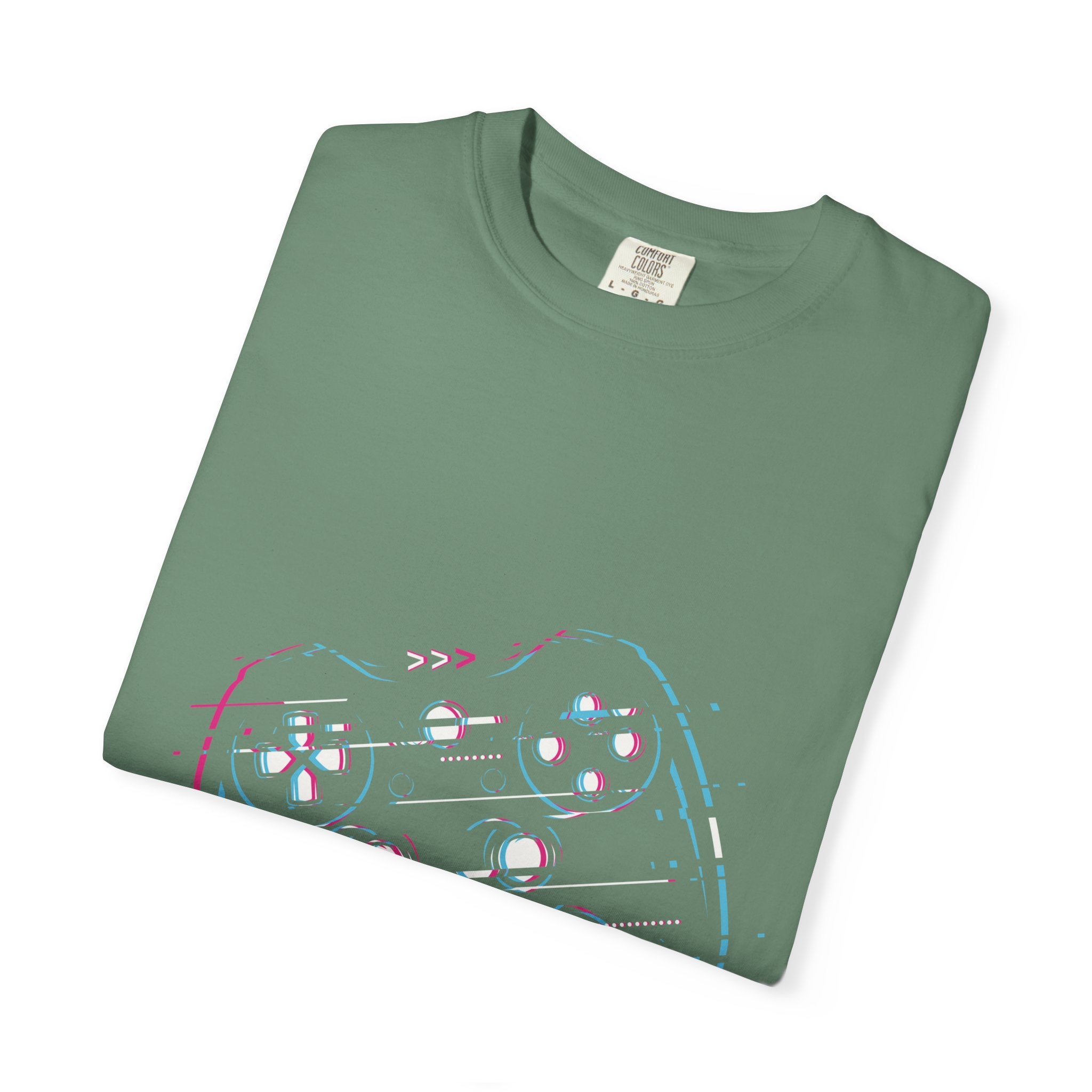 Retro Gaming Tee