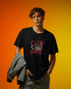 Clawsome Tiger Graphic T-Shirt — Claw Some Unisex Streetwear Tee