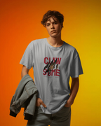Clawsome Tiger Graphic T-Shirt — Claw Some Unisex Streetwear Tee