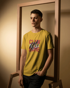 Clawsome Tiger Graphic T-Shirt — Claw Some Unisex Streetwear Tee