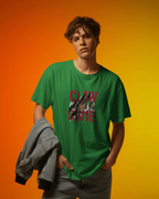 Clawsome Tiger Graphic T-Shirt — Claw Some Unisex Streetwear Tee