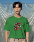 Clawsome Tiger Graphic T-Shirt — Claw Some Unisex Streetwear Tee