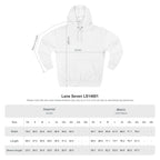 "Mo M The Perfect Element": Cozy Mother's Day Fleece Hoodie