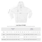 "Mo M The Perfect Element": Cozy Mother's Day Fleece Hoodie