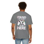 Retro Gaming Tee