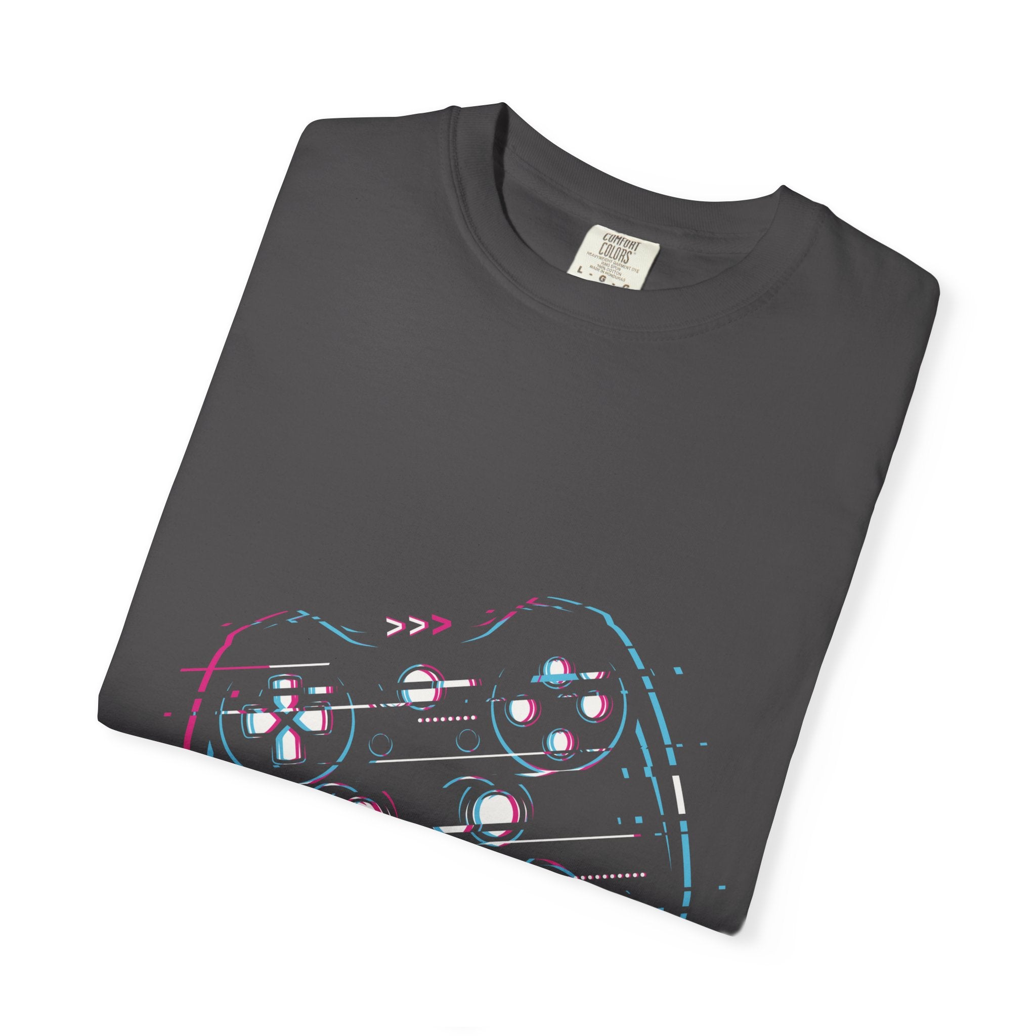 Retro Gaming Tee