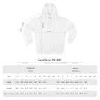 "Mo M The Perfect Element": Cozy Mother's Day Fleece Hoodie