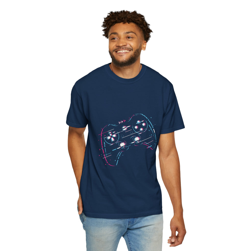 Retro Gaming Tee