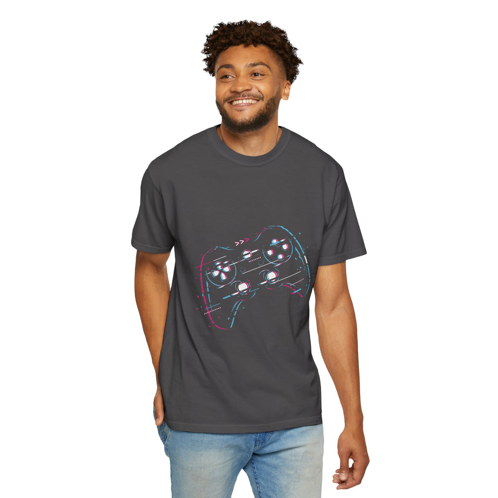Retro Gaming Tee