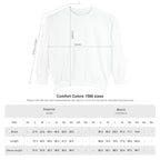 Polo Bear Pilot Crewneck Sweatshirt — Cute Travel Bear Graphic