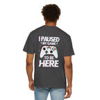Retro Gaming Tee