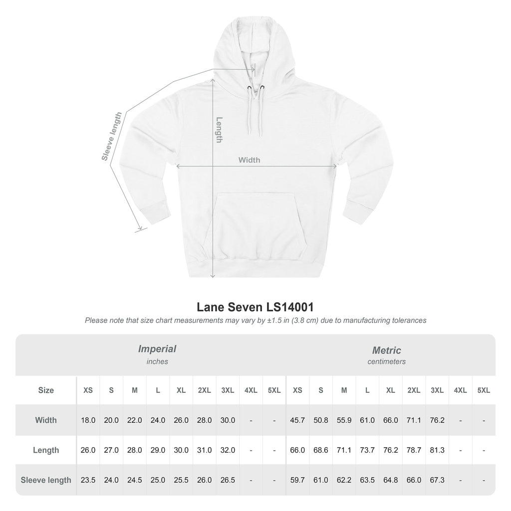 "I Am Not Lazy" Cute Cat Graphic Fleece Hoodie