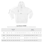 "Mo M The Perfect Element": Cozy Mother's Day Fleece Hoodie