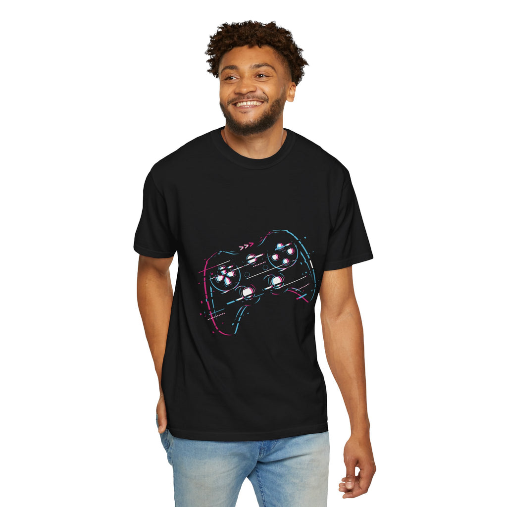 Retro Gaming Tee